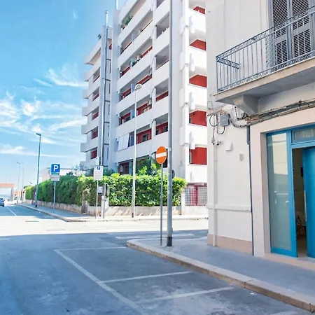 Sale E Salsedine Bari