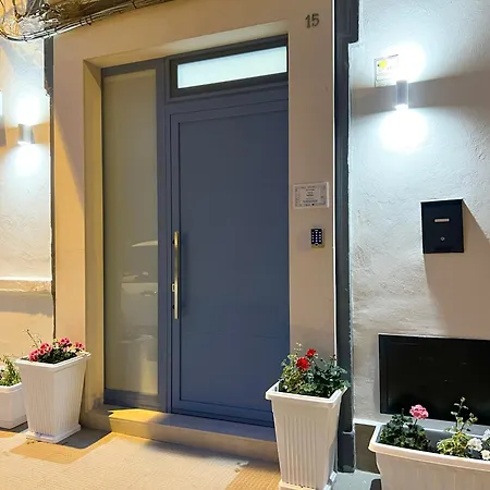 Sale E Salsedine Bari